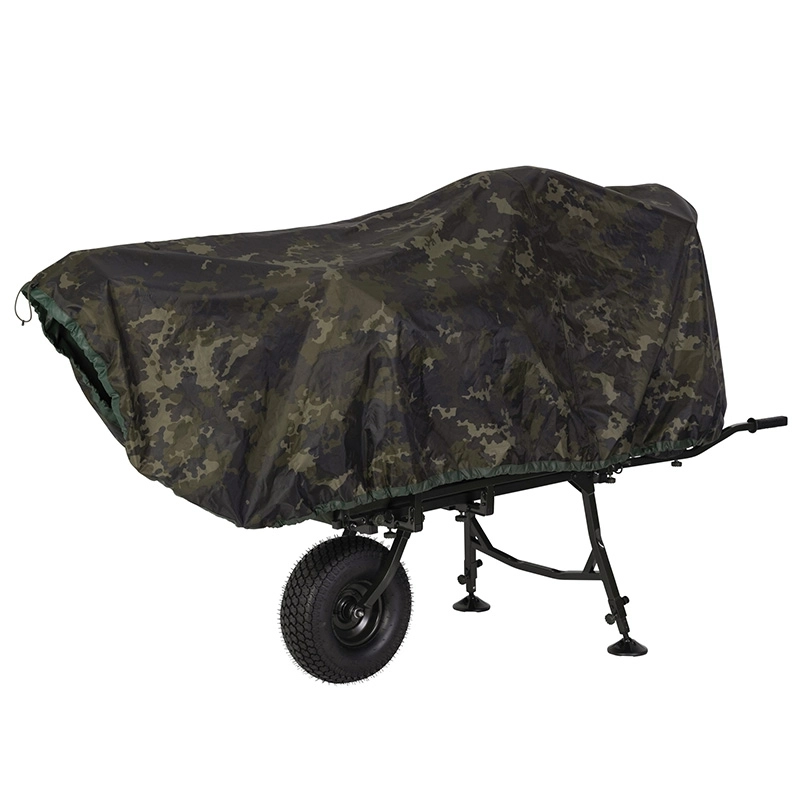 Carp Porter Barrow Covers